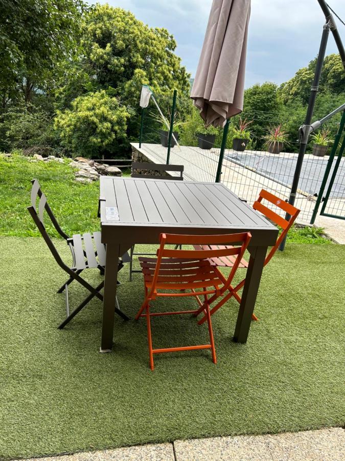 Hébergement de vacances Maison D'hélène *