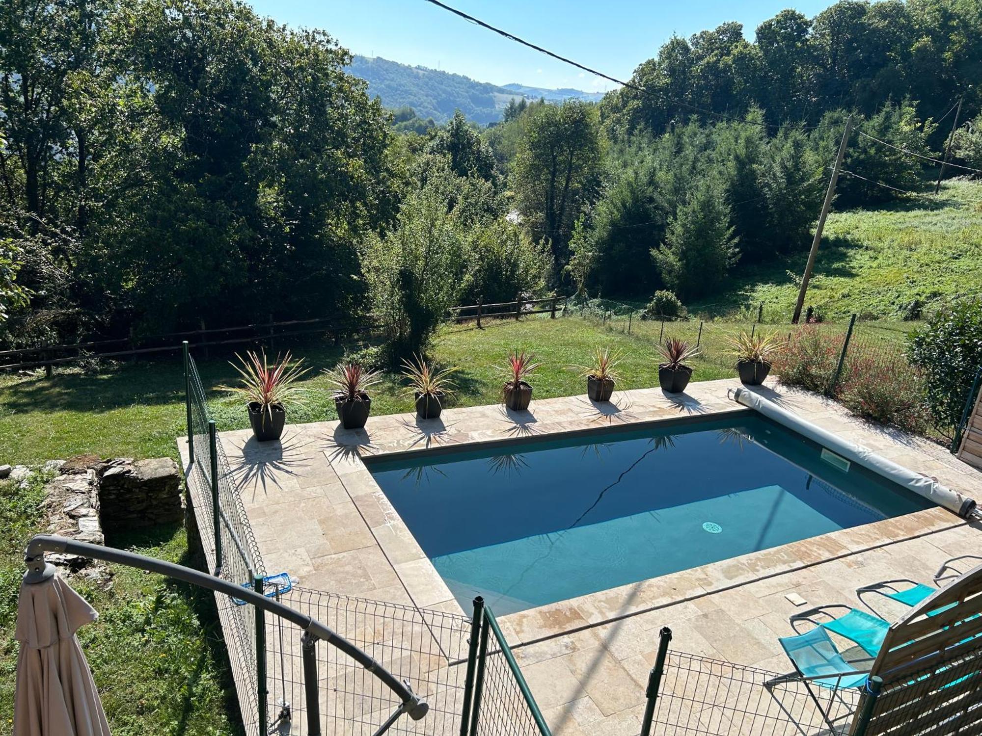 Maison D'hélène Hébergement de vacances