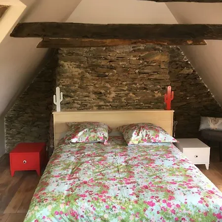 Maison d'Hélène Cassaniouze Extérieur photo