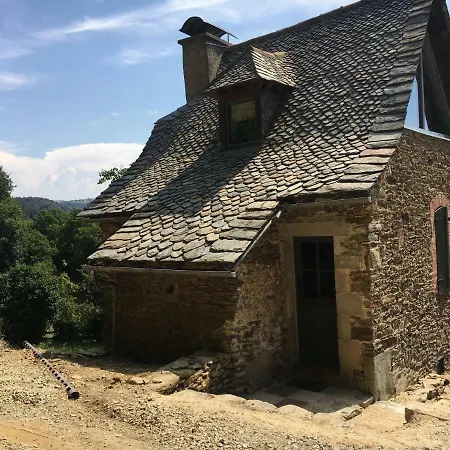 Maison d'Hélène Cassaniouze Extérieur photo