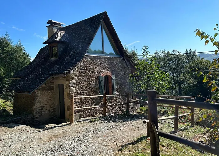 Maison D\'Helene