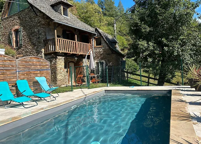Maison D\'Helene