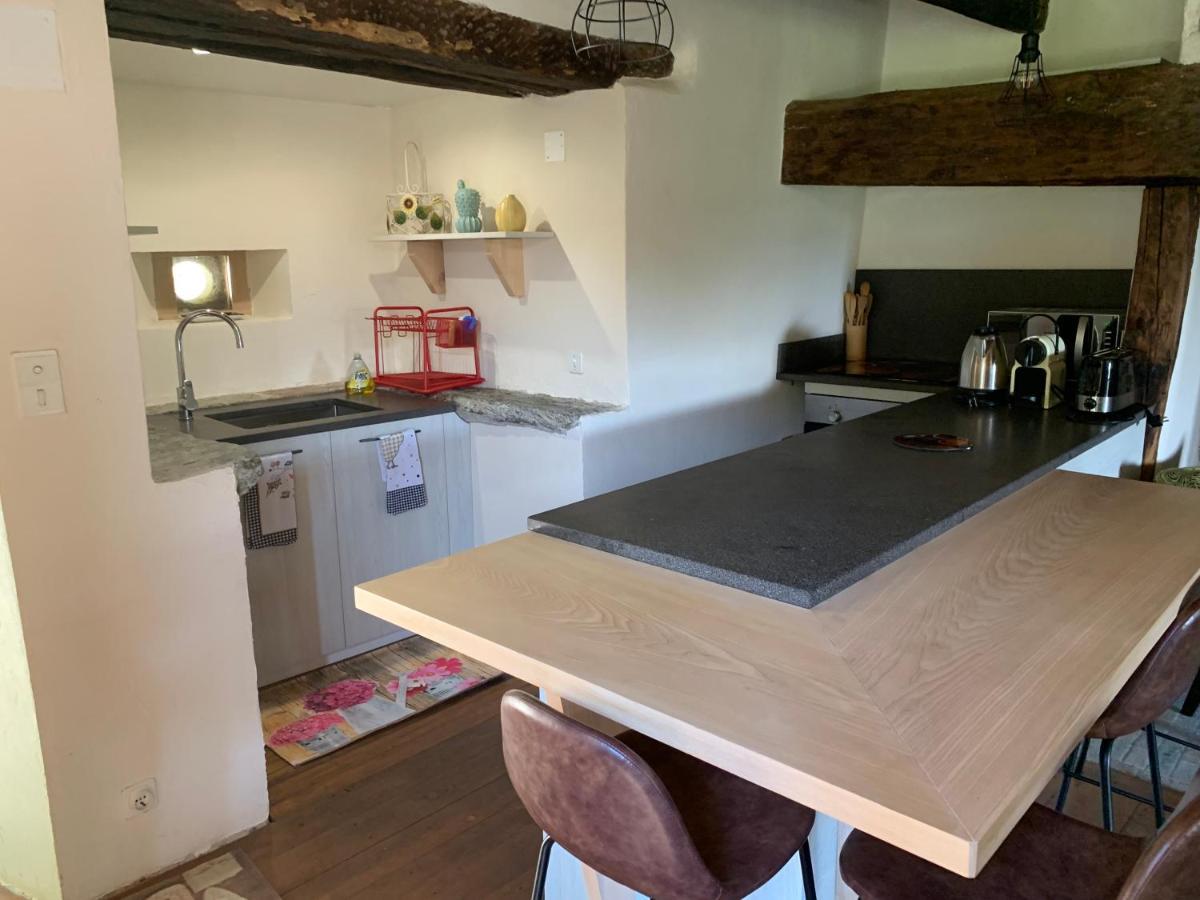 Maison D'helene Holiday home *