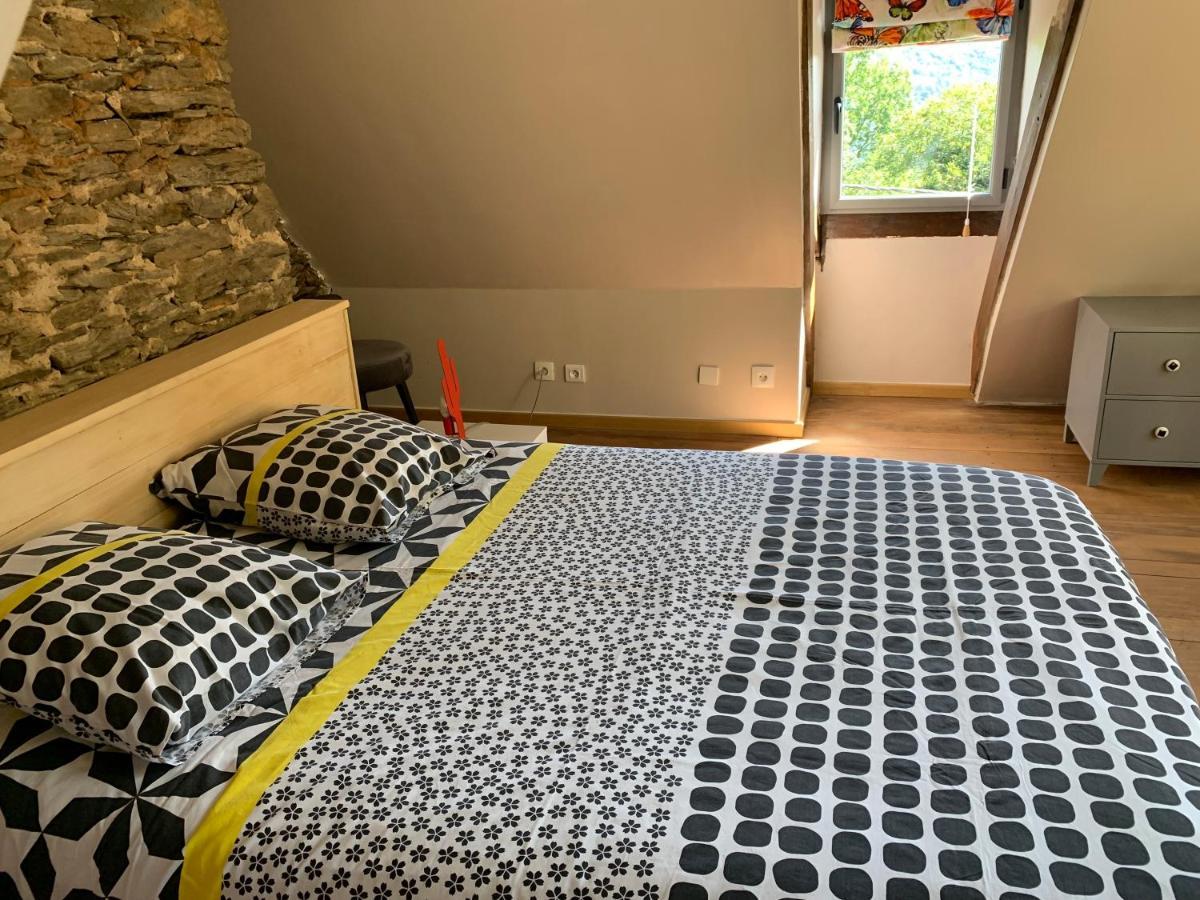 Maison D'helene Holiday home