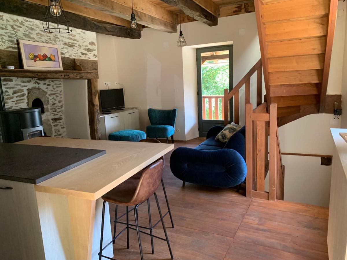 Maison D'helene Holiday home