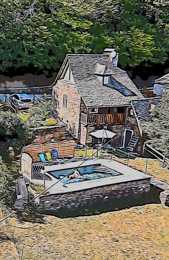 Maison D'helene Holiday home *