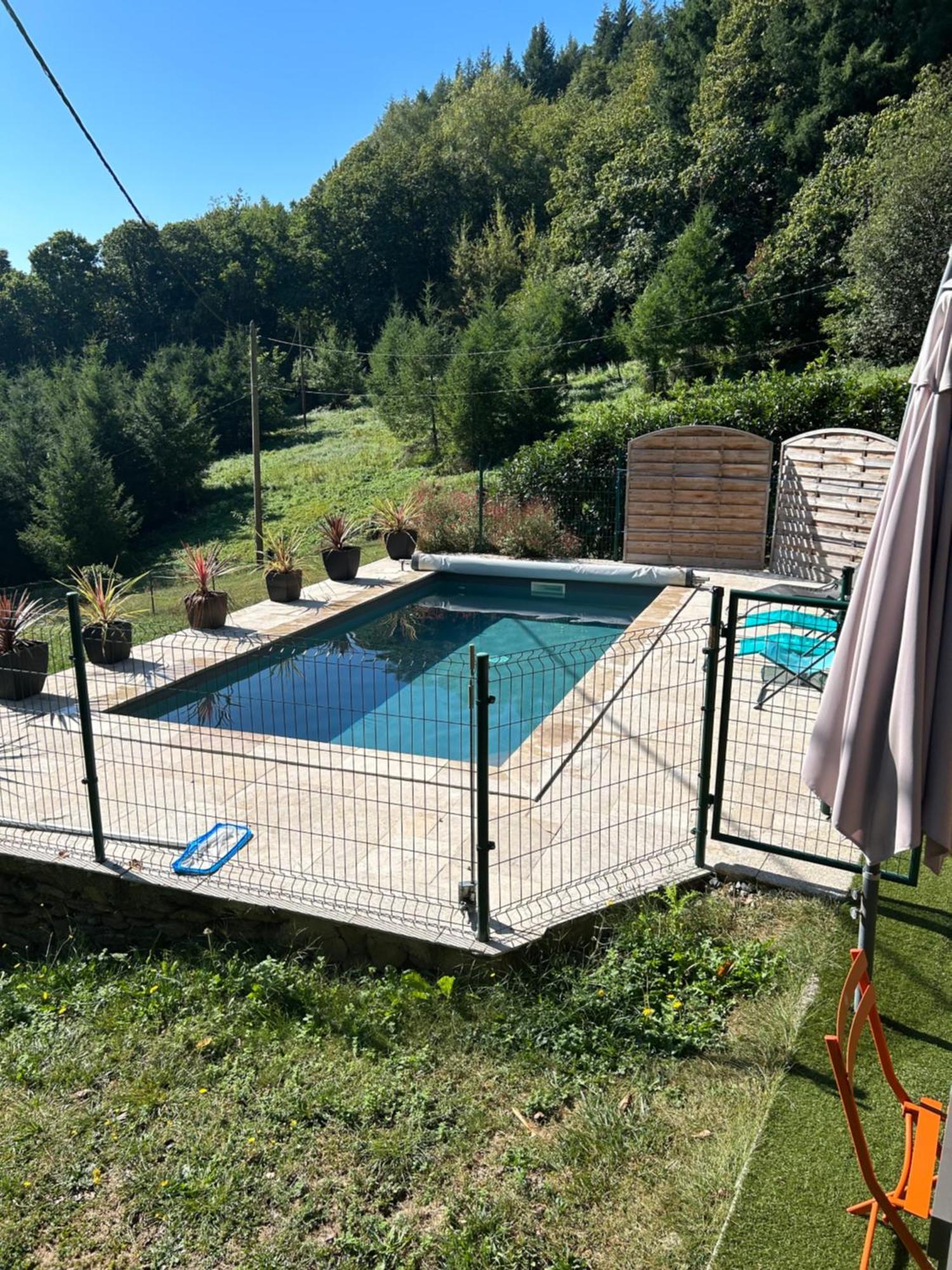 Holiday home Maison D'helene *
