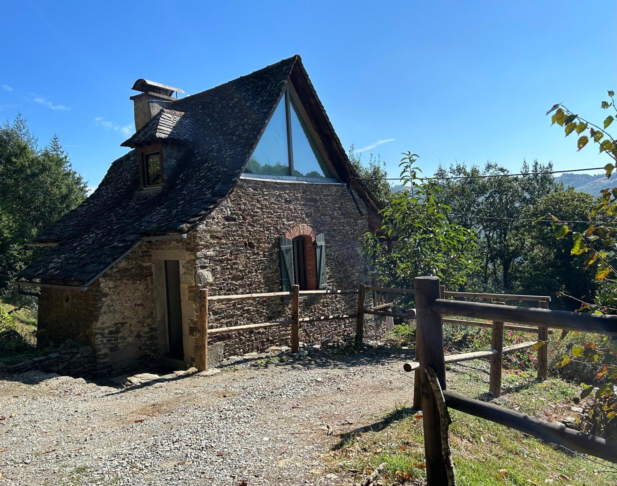 Maison D'helene *