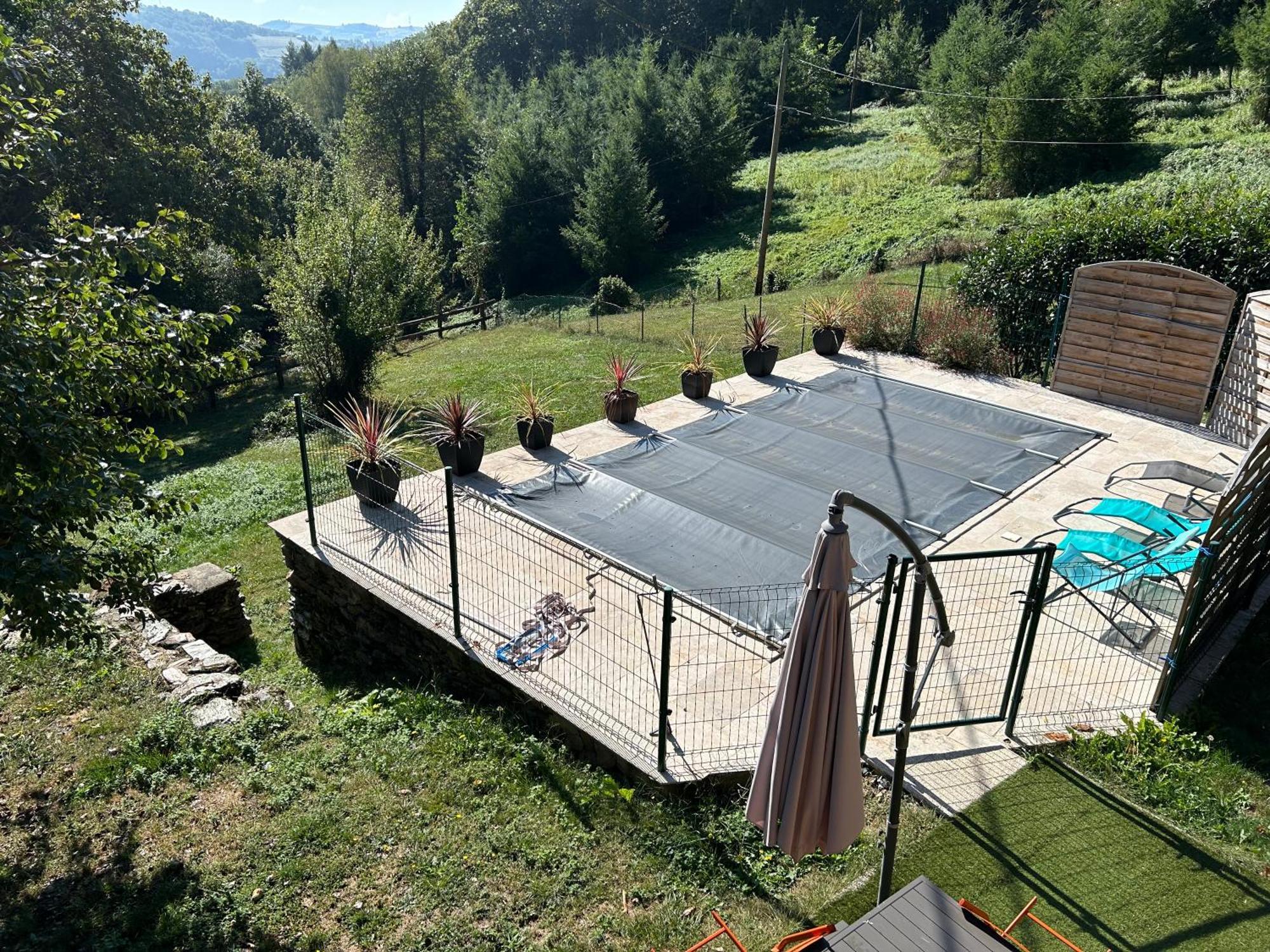 Holiday home Maison D'helene *