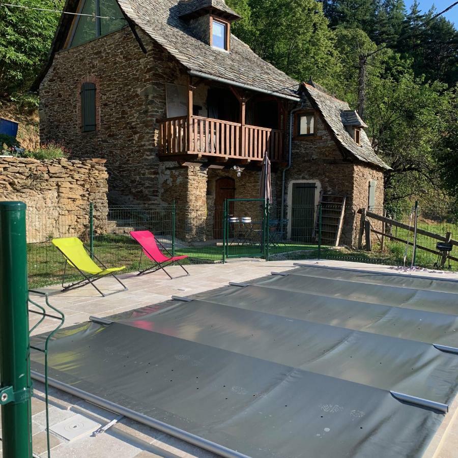 Maison D'helene Holiday home Cassaniouze